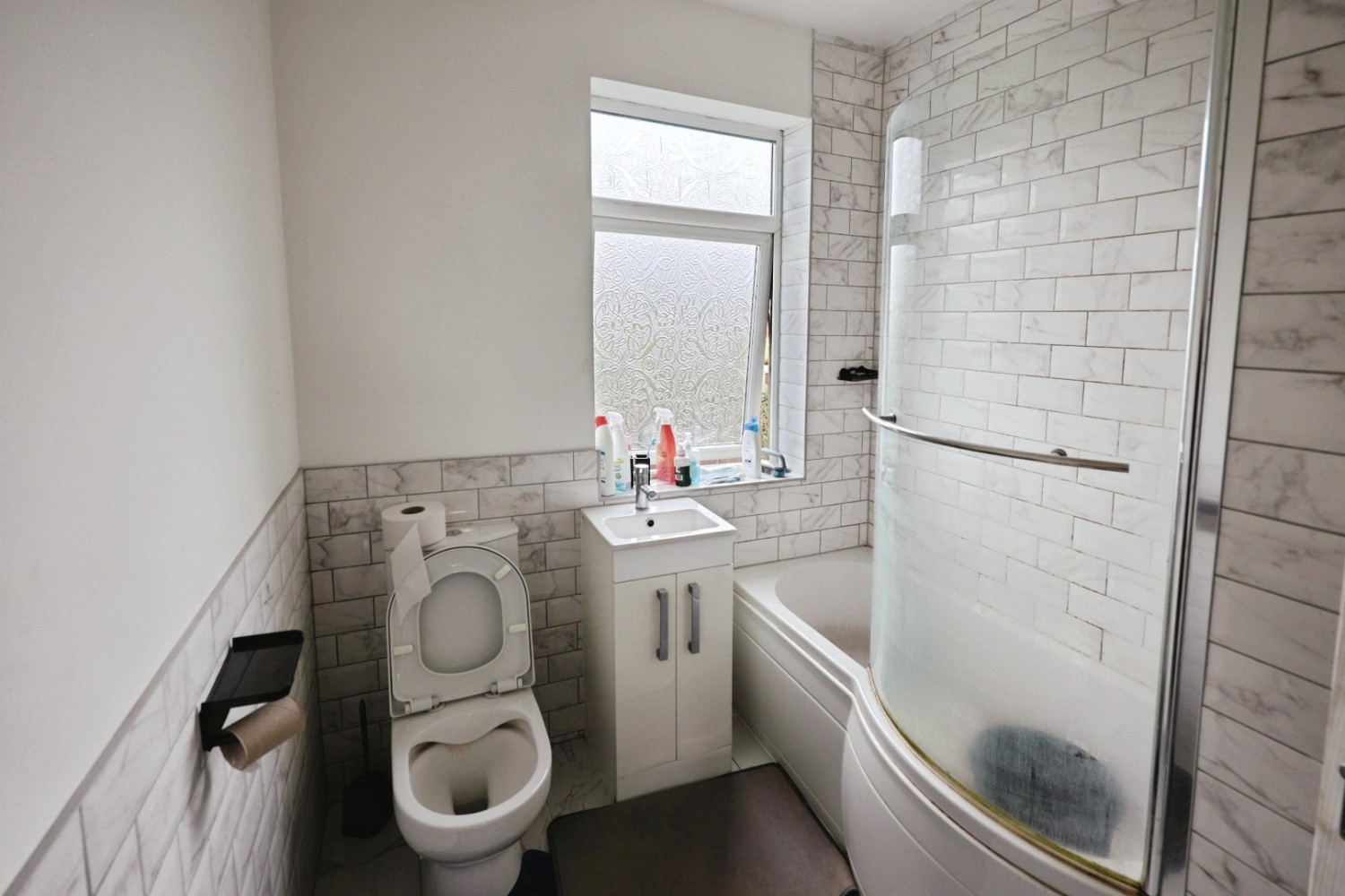 Leeholme Road, Leeholme, Bishop Auckland