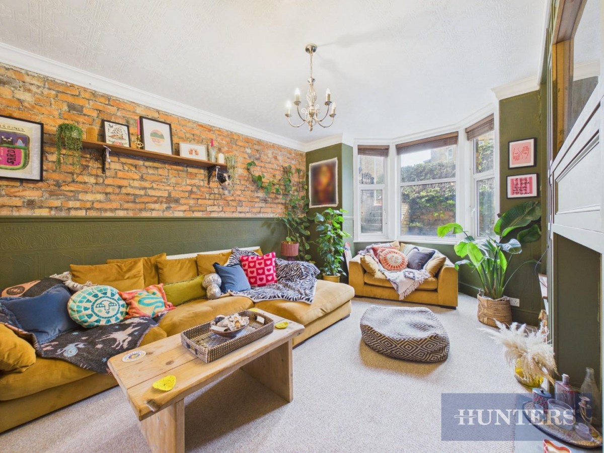 St. Johns Avenue, Scarborough