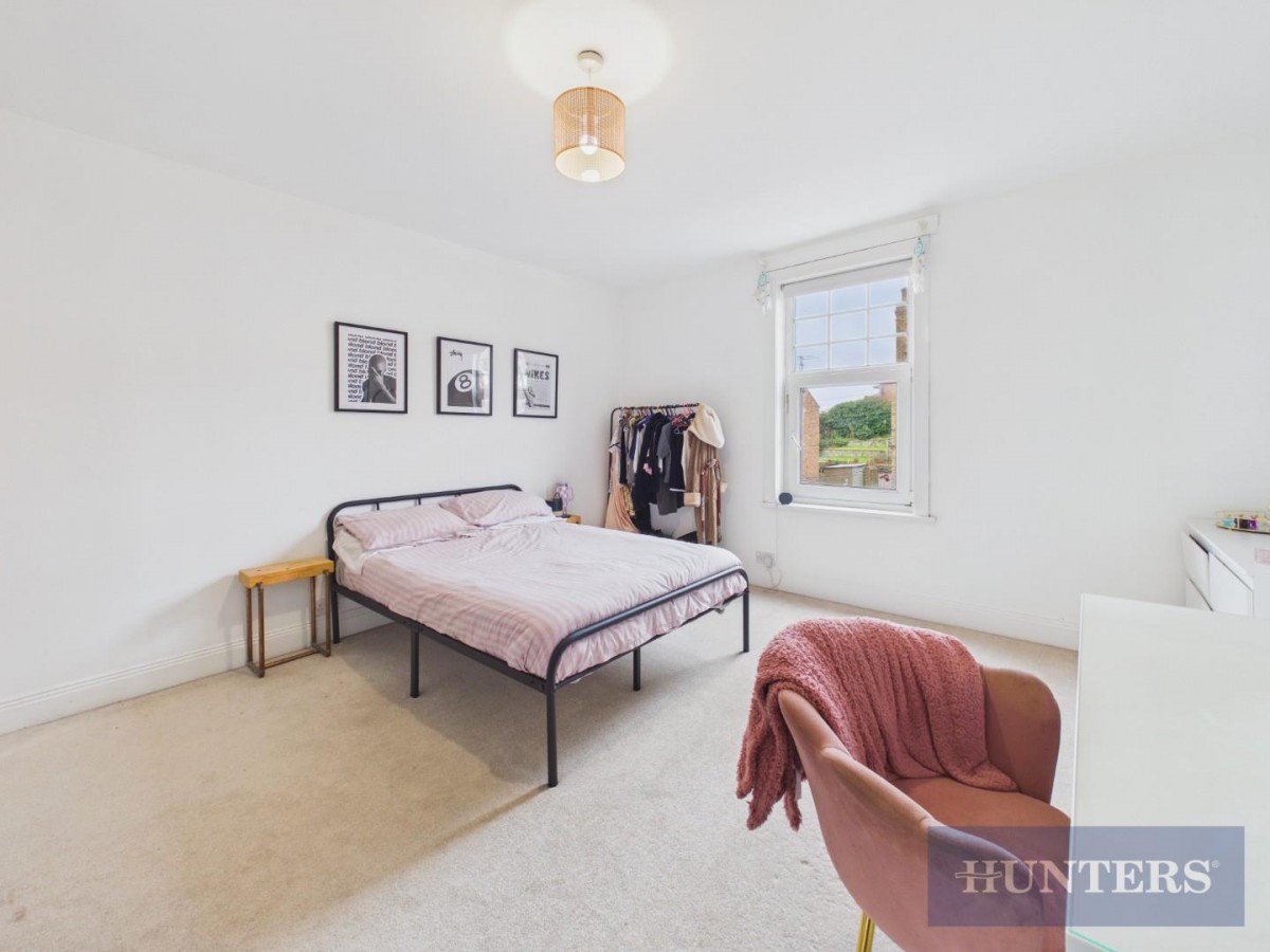 St. Johns Avenue, Scarborough