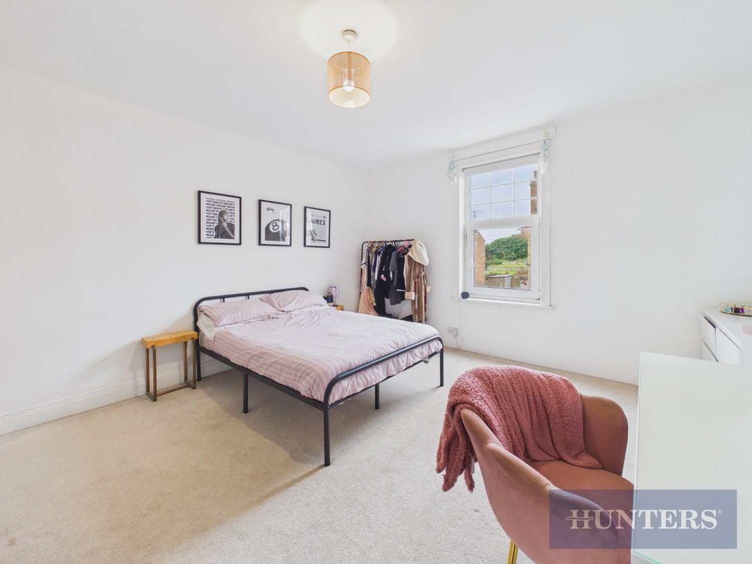 St. Johns Avenue, Scarborough