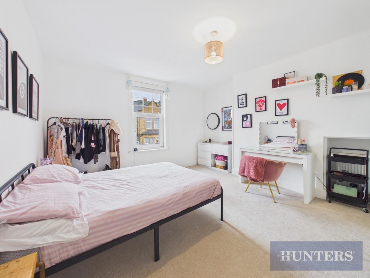 St. Johns Avenue, Scarborough