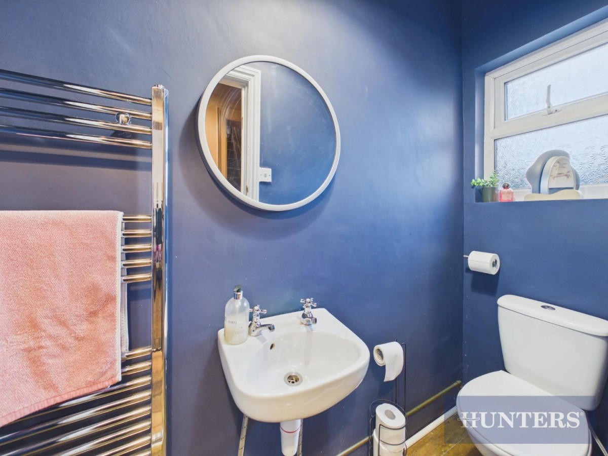 St. Johns Avenue, Scarborough