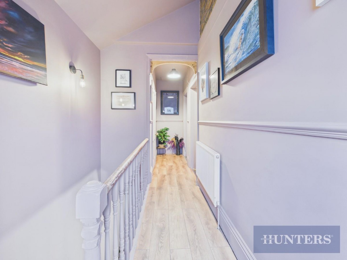 St. Johns Avenue, Scarborough