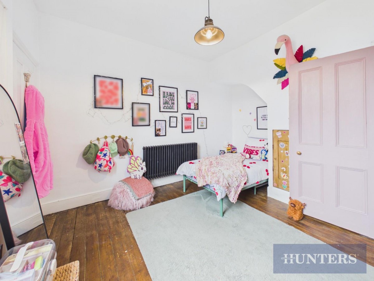 St. Johns Avenue, Scarborough