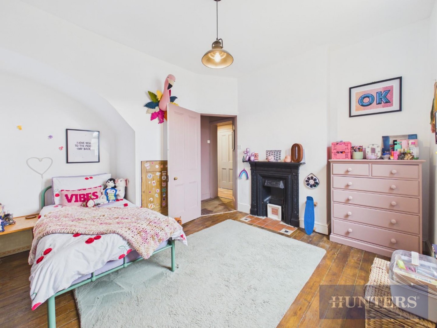 St. Johns Avenue, Scarborough