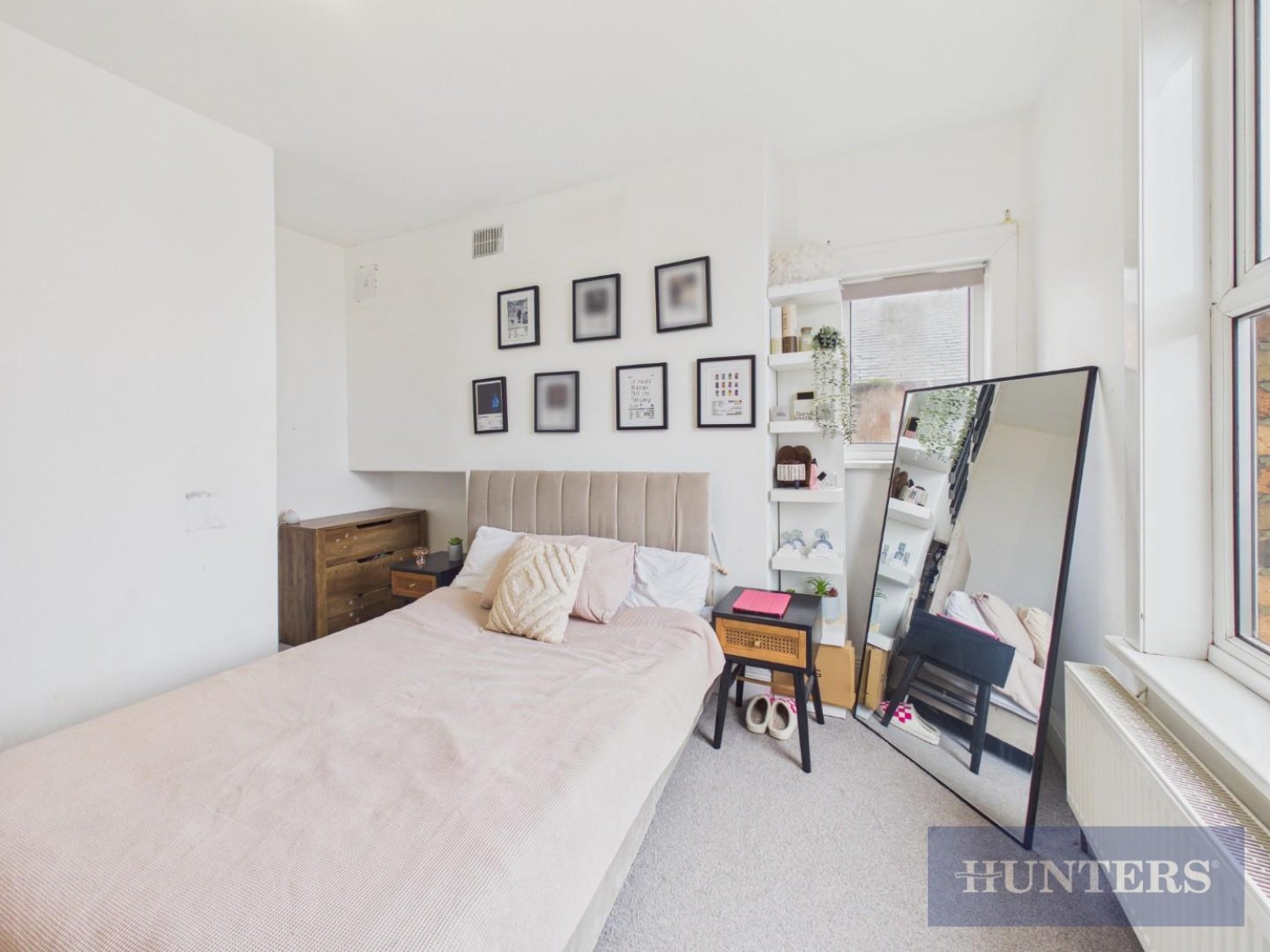 St. Johns Avenue, Scarborough