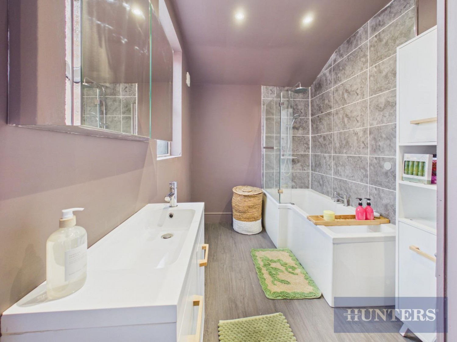 St. Johns Avenue, Scarborough