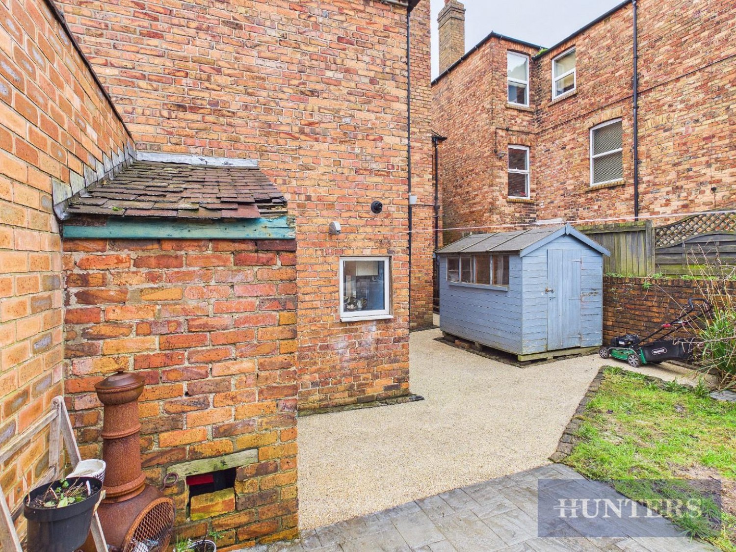 St. Johns Avenue, Scarborough