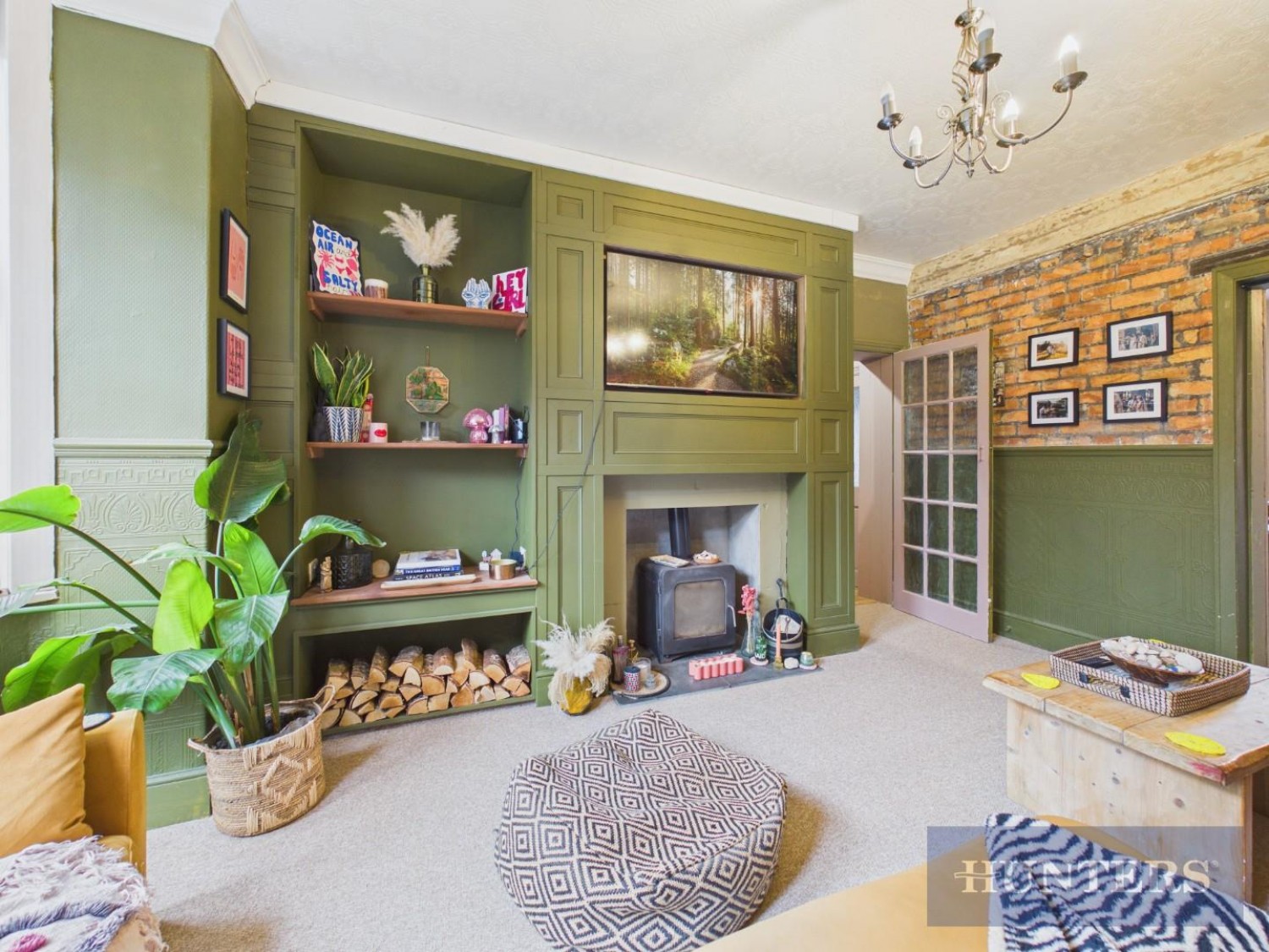 St. Johns Avenue, Scarborough