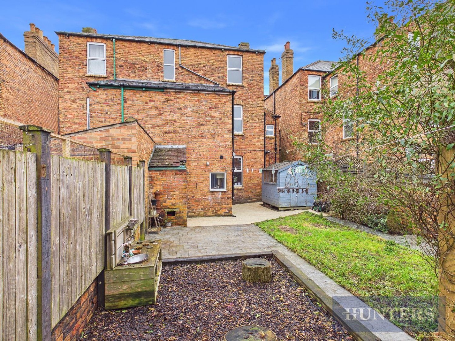 St. Johns Avenue, Scarborough