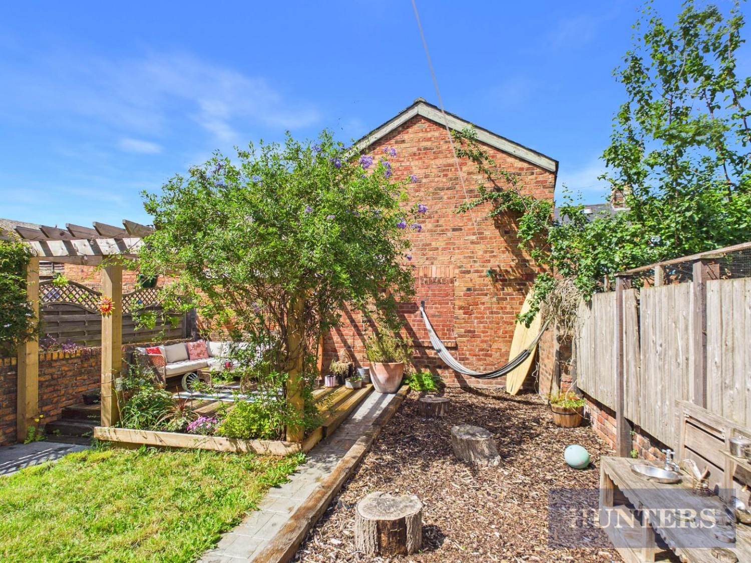 4 bedroom House for sale in St. Johns Avenue, Scarborough