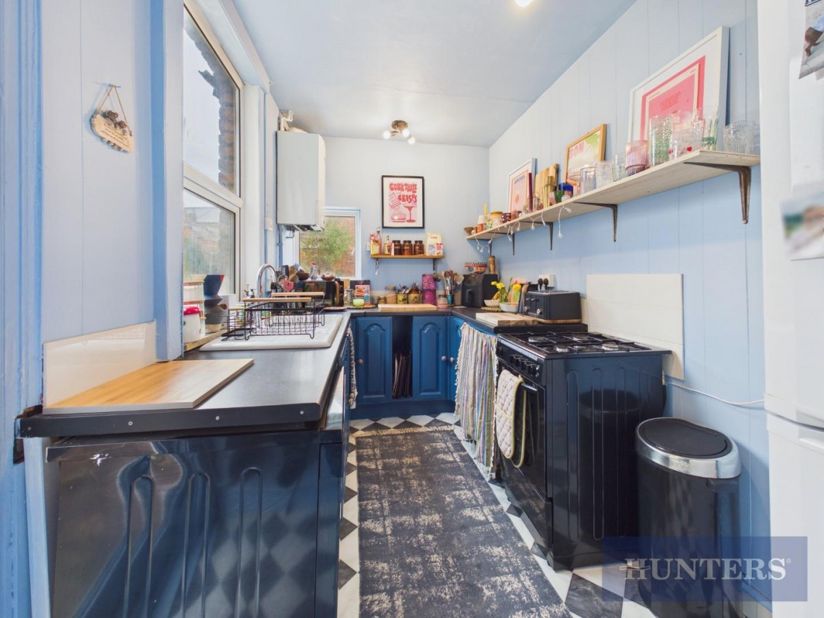 St. Johns Avenue, Scarborough