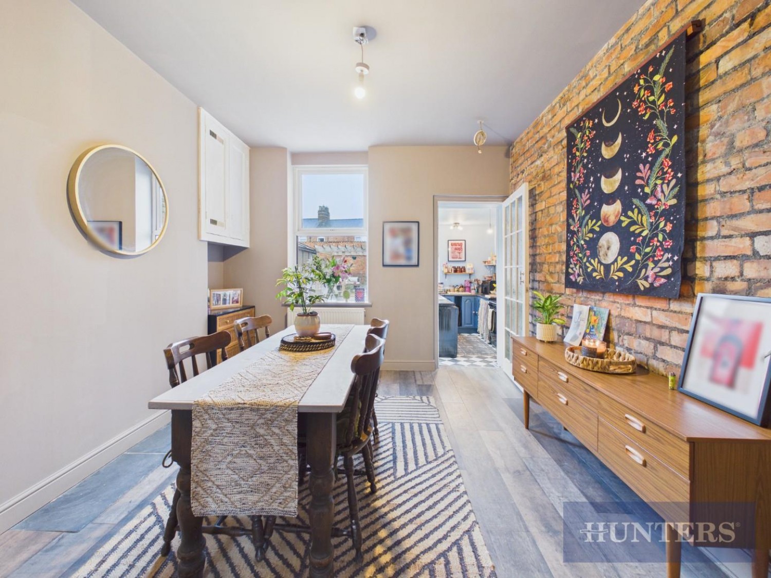 St. Johns Avenue, Scarborough