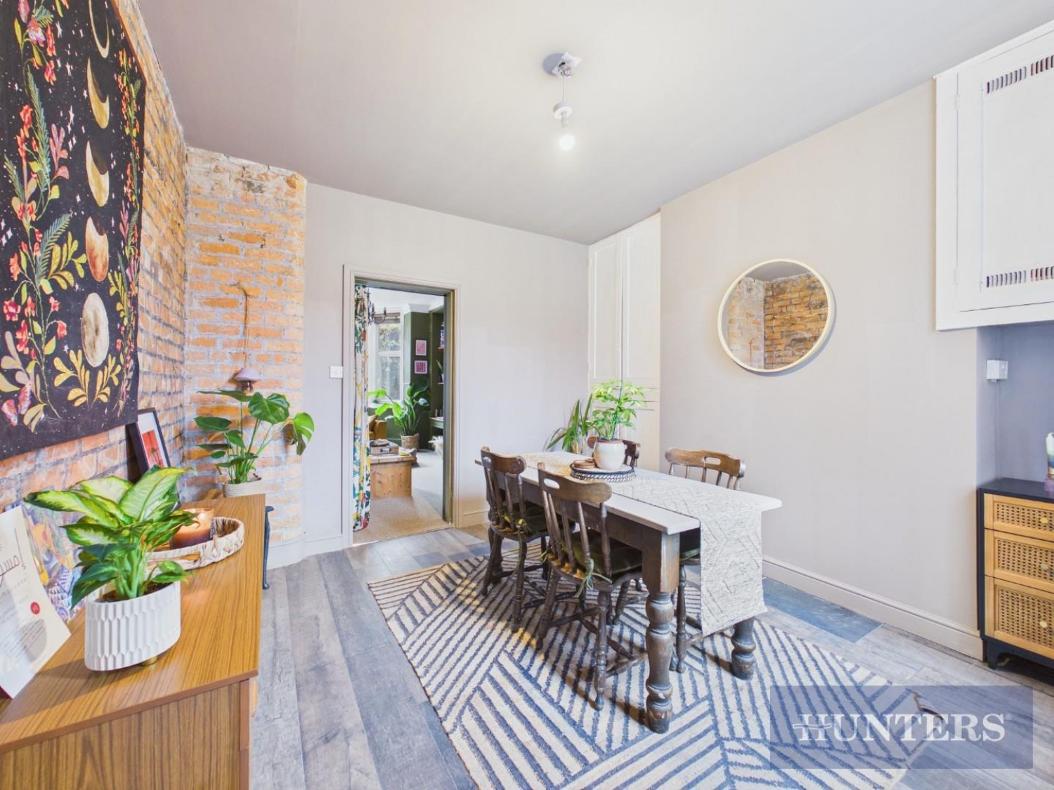 St. Johns Avenue, Scarborough