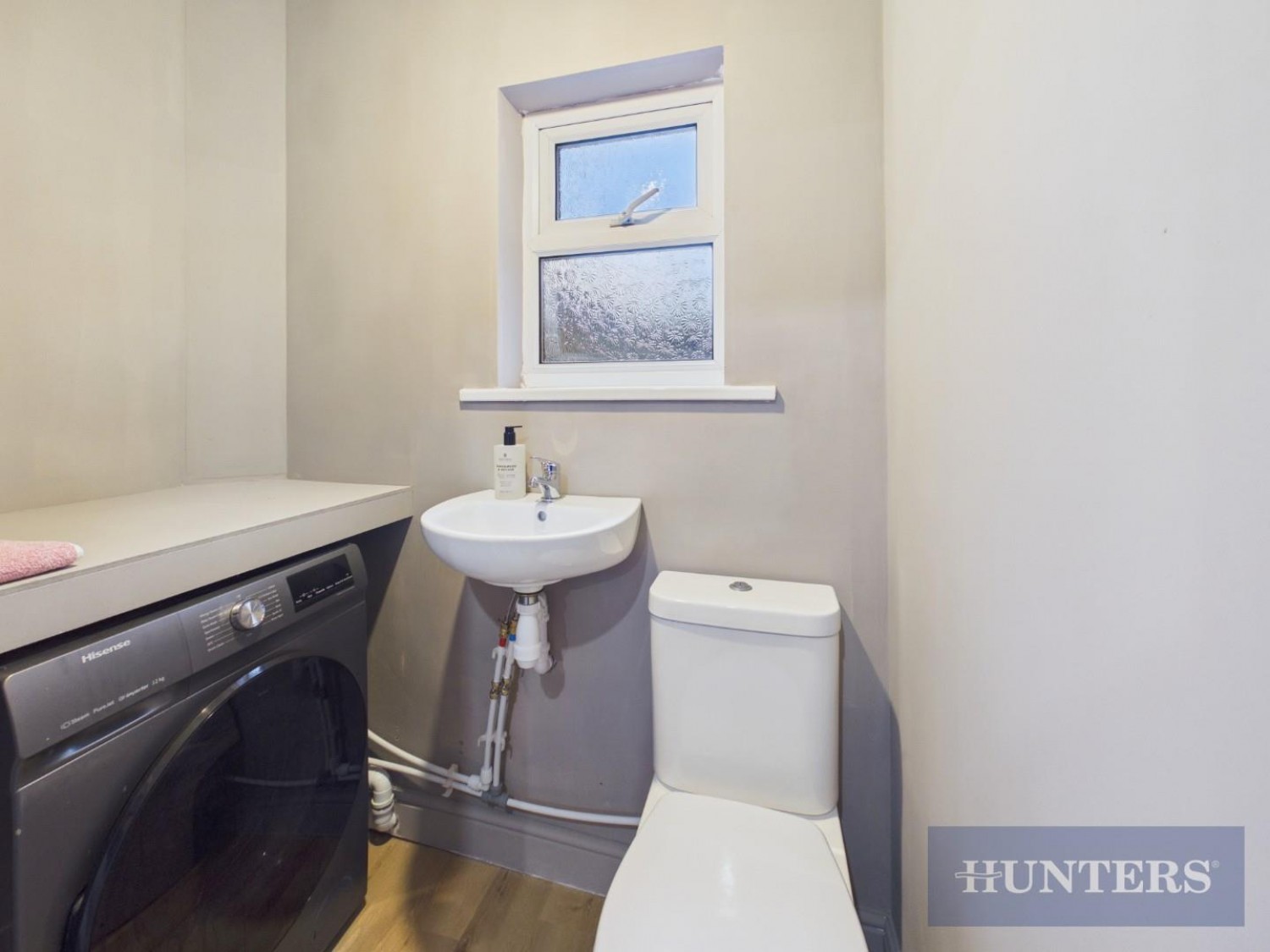 St. Johns Avenue, Scarborough