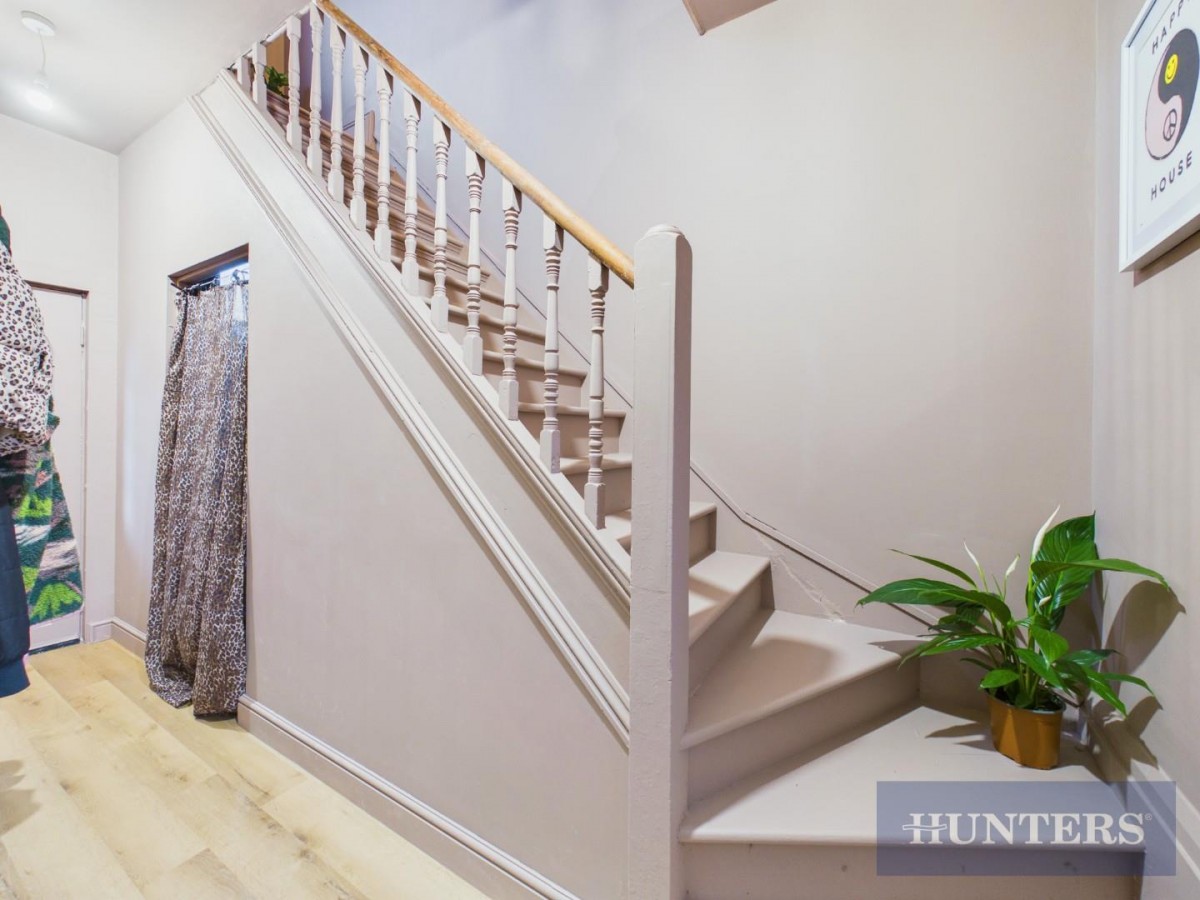 St. Johns Avenue, Scarborough