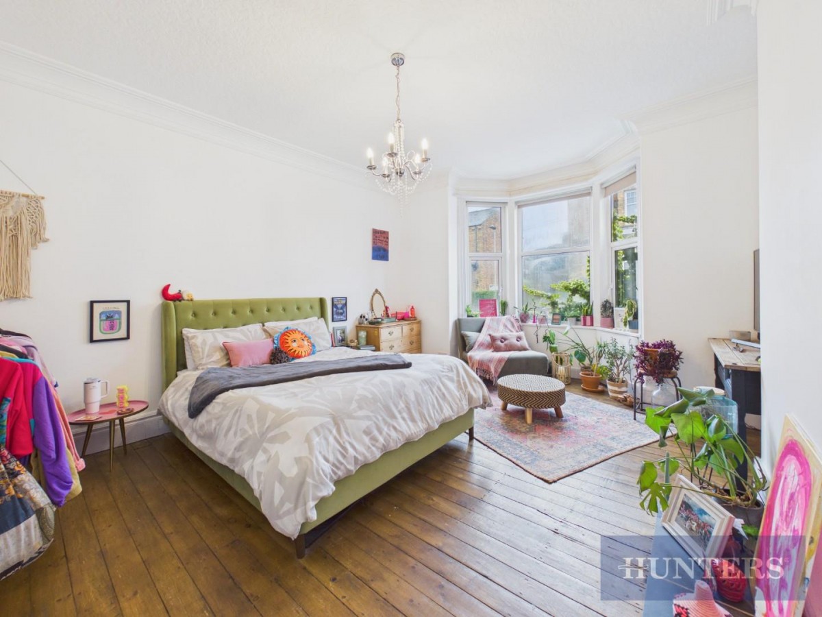 St. Johns Avenue, Scarborough