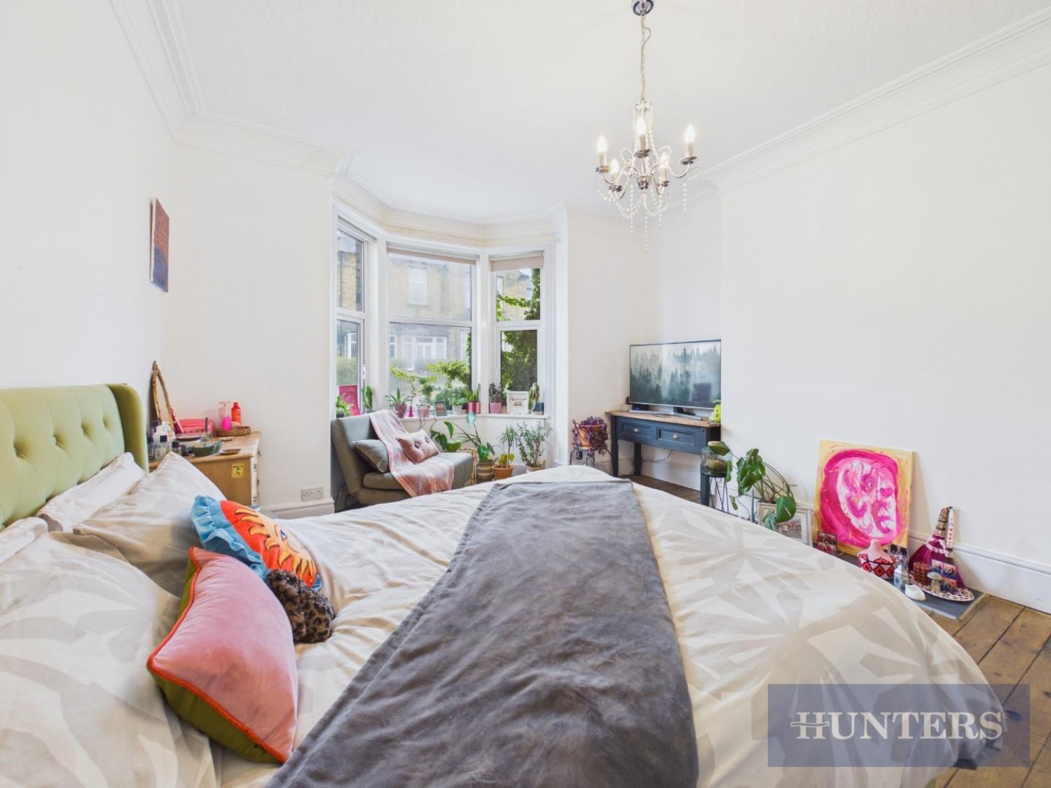 St. Johns Avenue, Scarborough