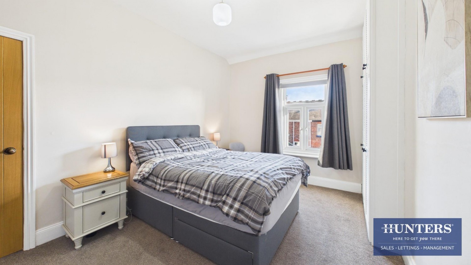 Dale Terrace, Roker, Sunderland