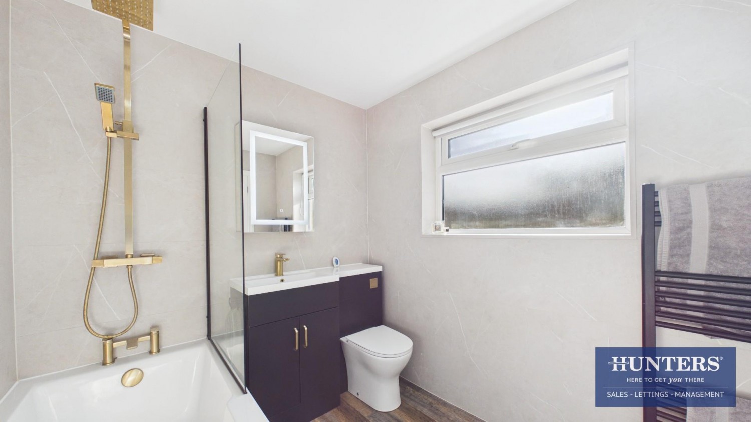 Dale Terrace, Roker, Sunderland