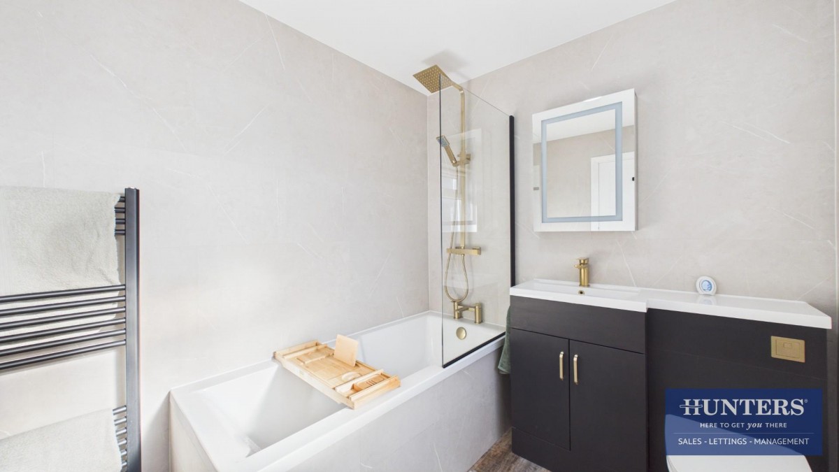 Dale Terrace, Roker, Sunderland