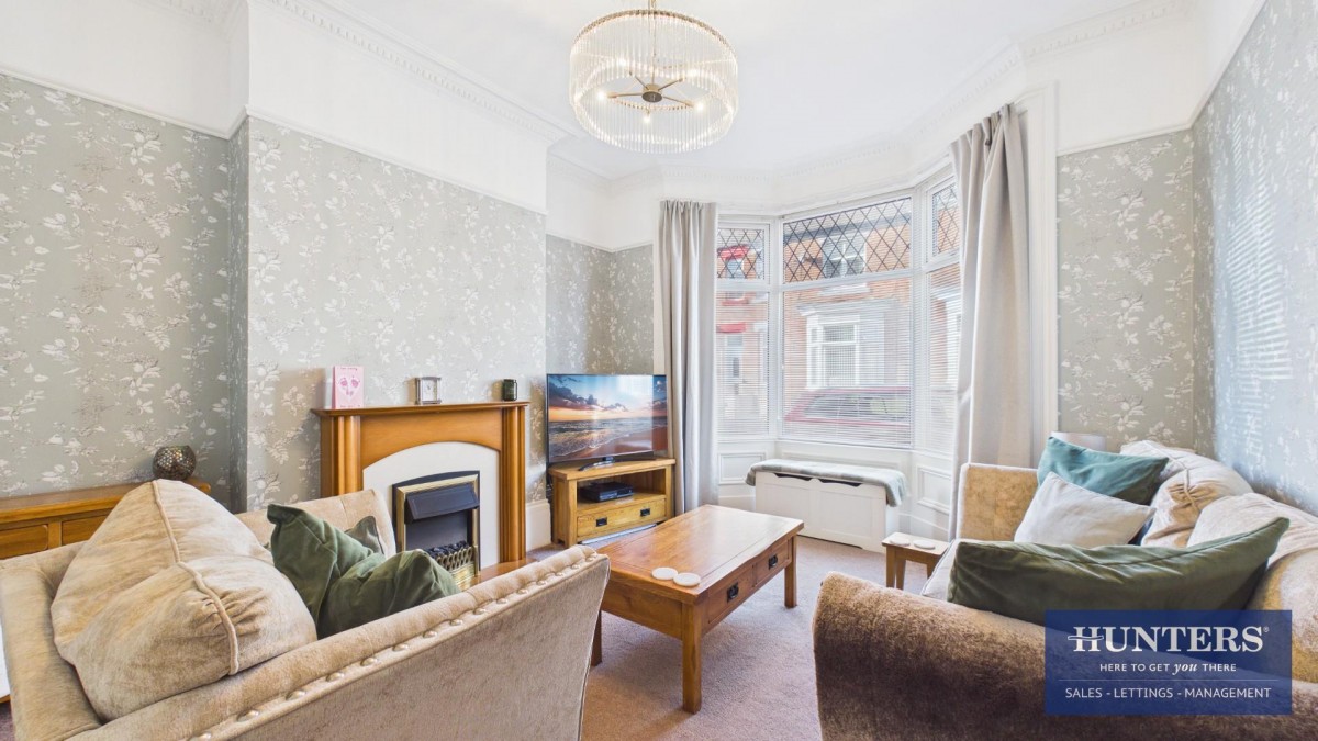 Dale Terrace, Roker, Sunderland