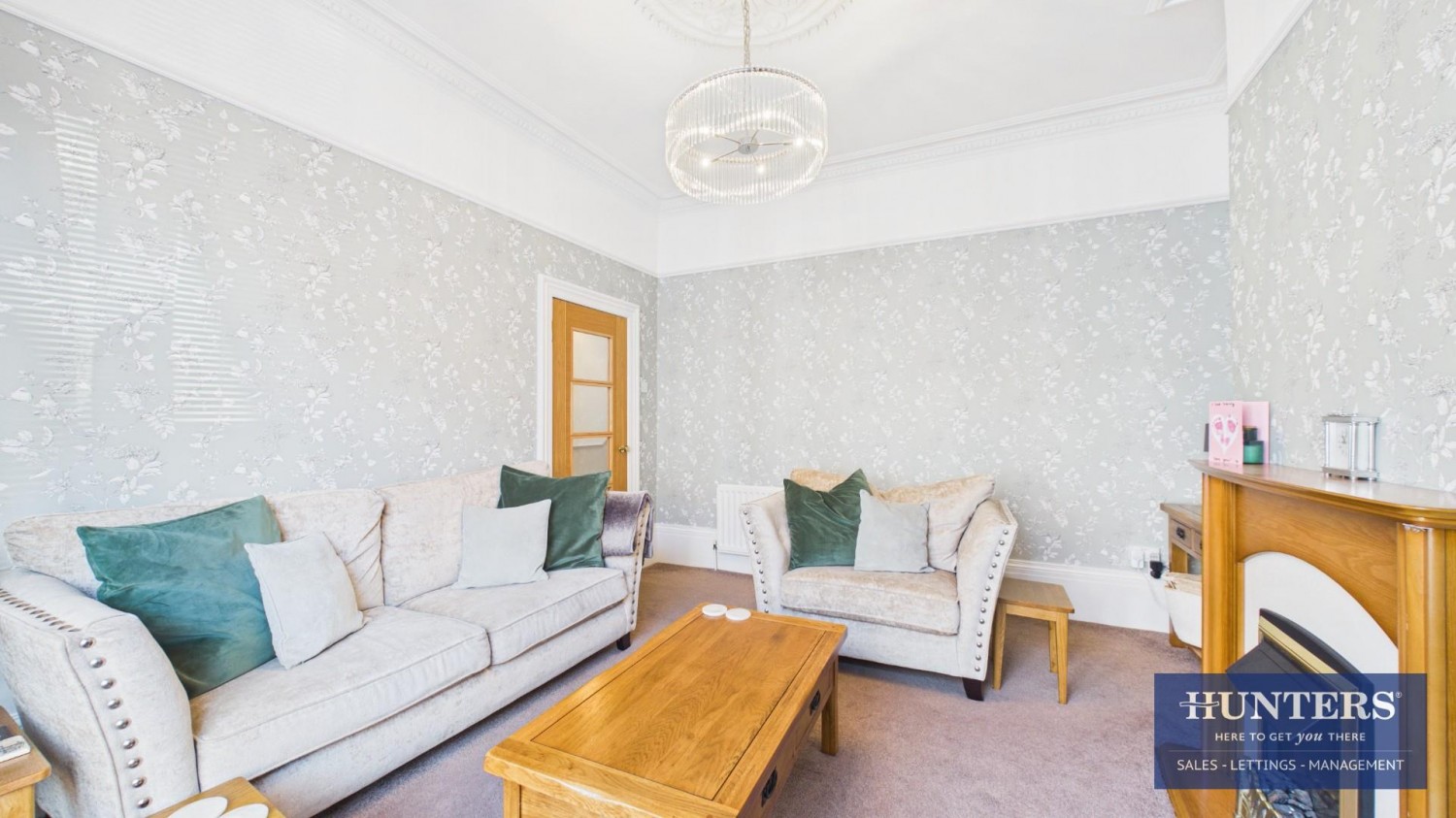 Dale Terrace, Roker, Sunderland