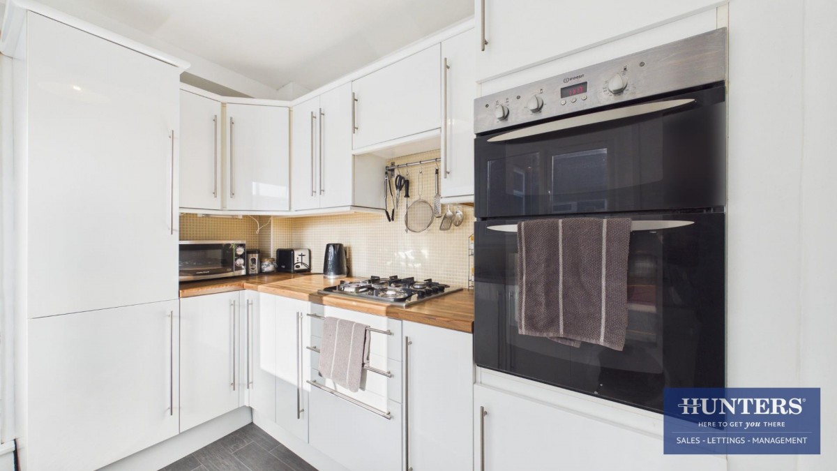 Dale Terrace, Roker, Sunderland