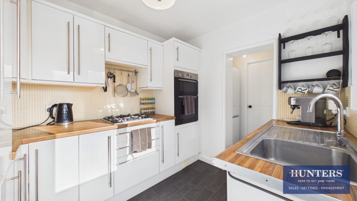 Dale Terrace, Roker, Sunderland