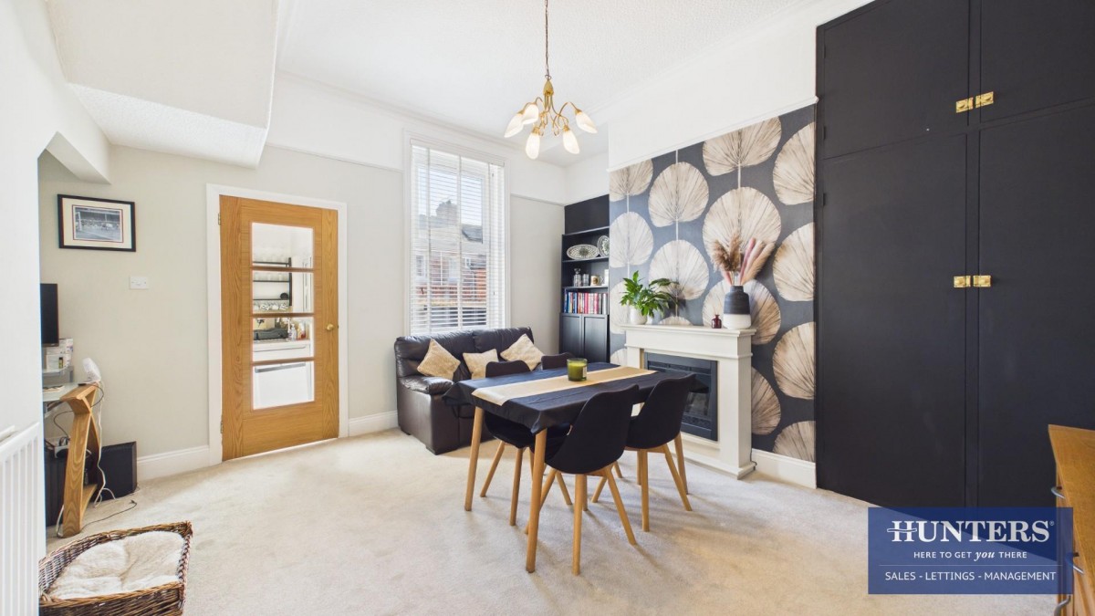 Dale Terrace, Roker, Sunderland