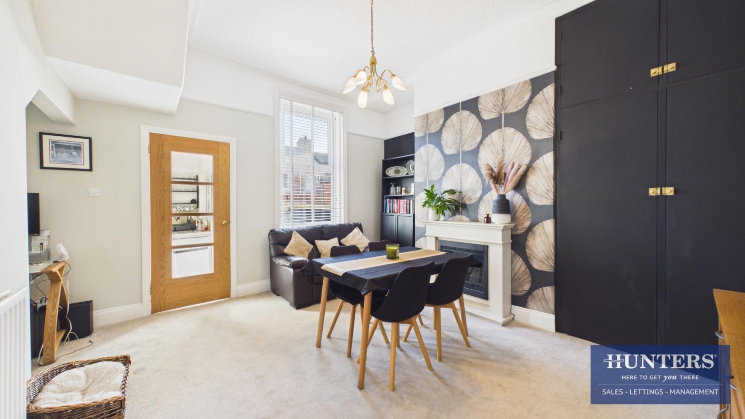 Dale Terrace, Roker, Sunderland