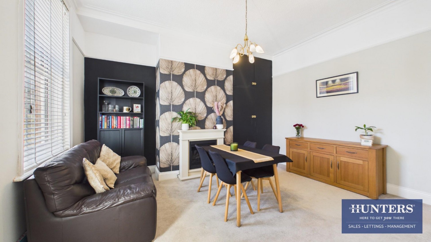 Dale Terrace, Roker, Sunderland