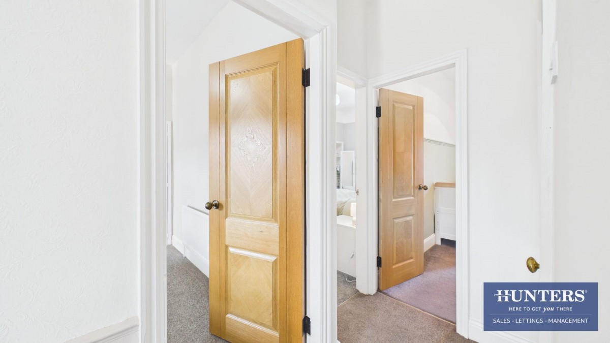 Dale Terrace, Roker, Sunderland