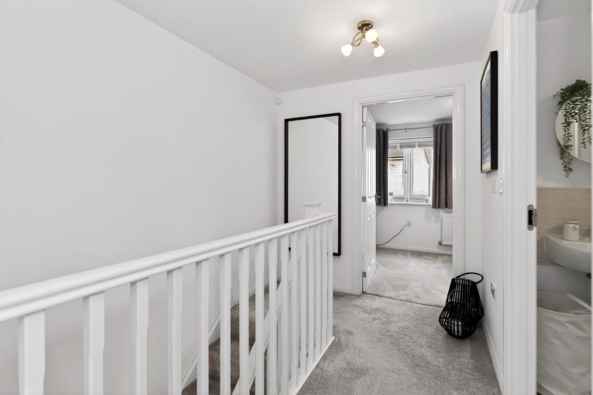 Pippin Walk, Wombourne, Wolverhampton