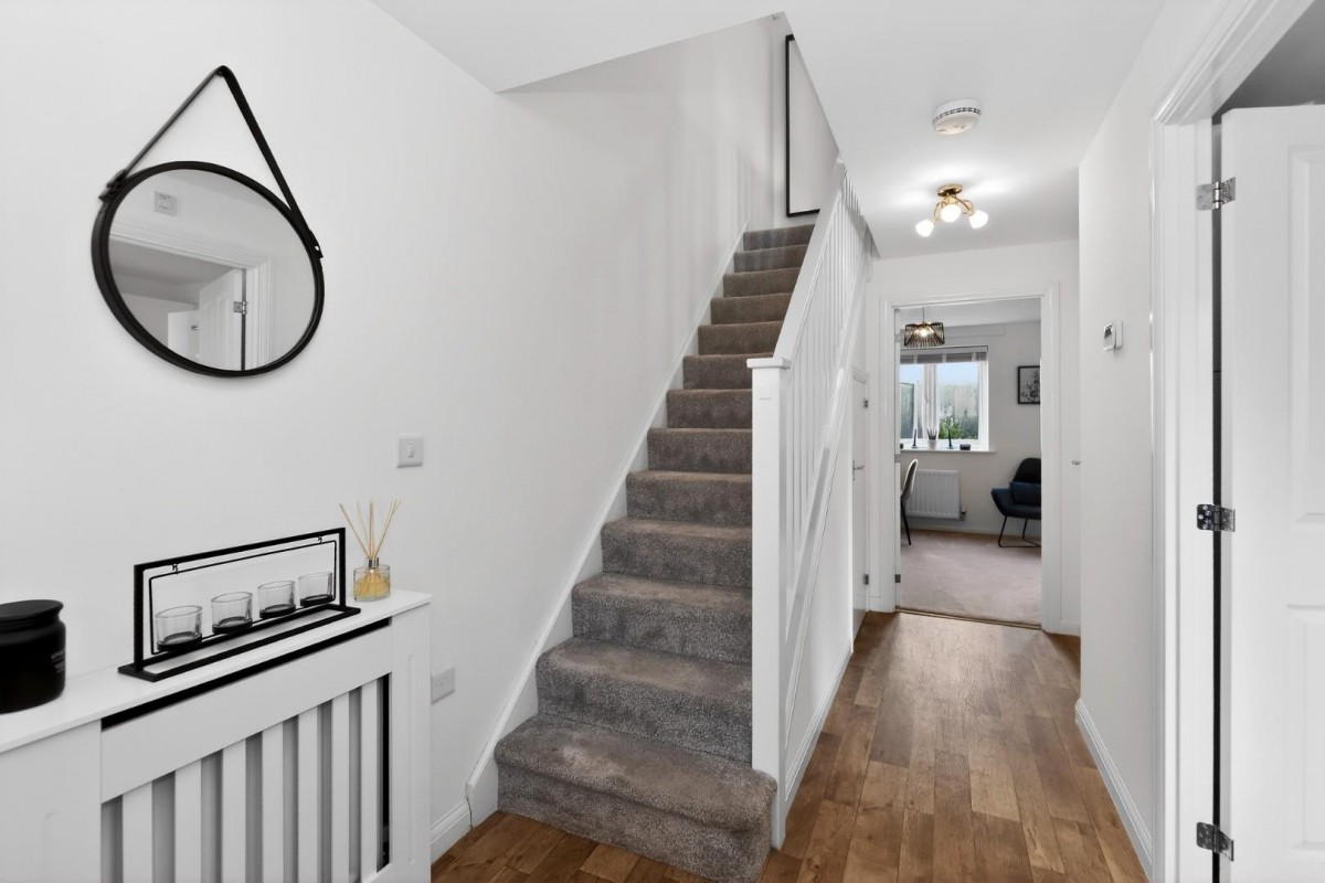 Pippin Walk, Wombourne, Wolverhampton