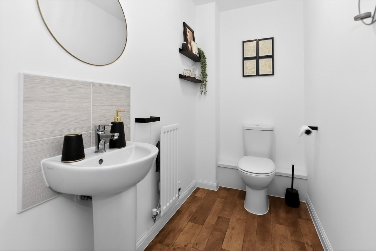 Pippin Walk, Wombourne, Wolverhampton