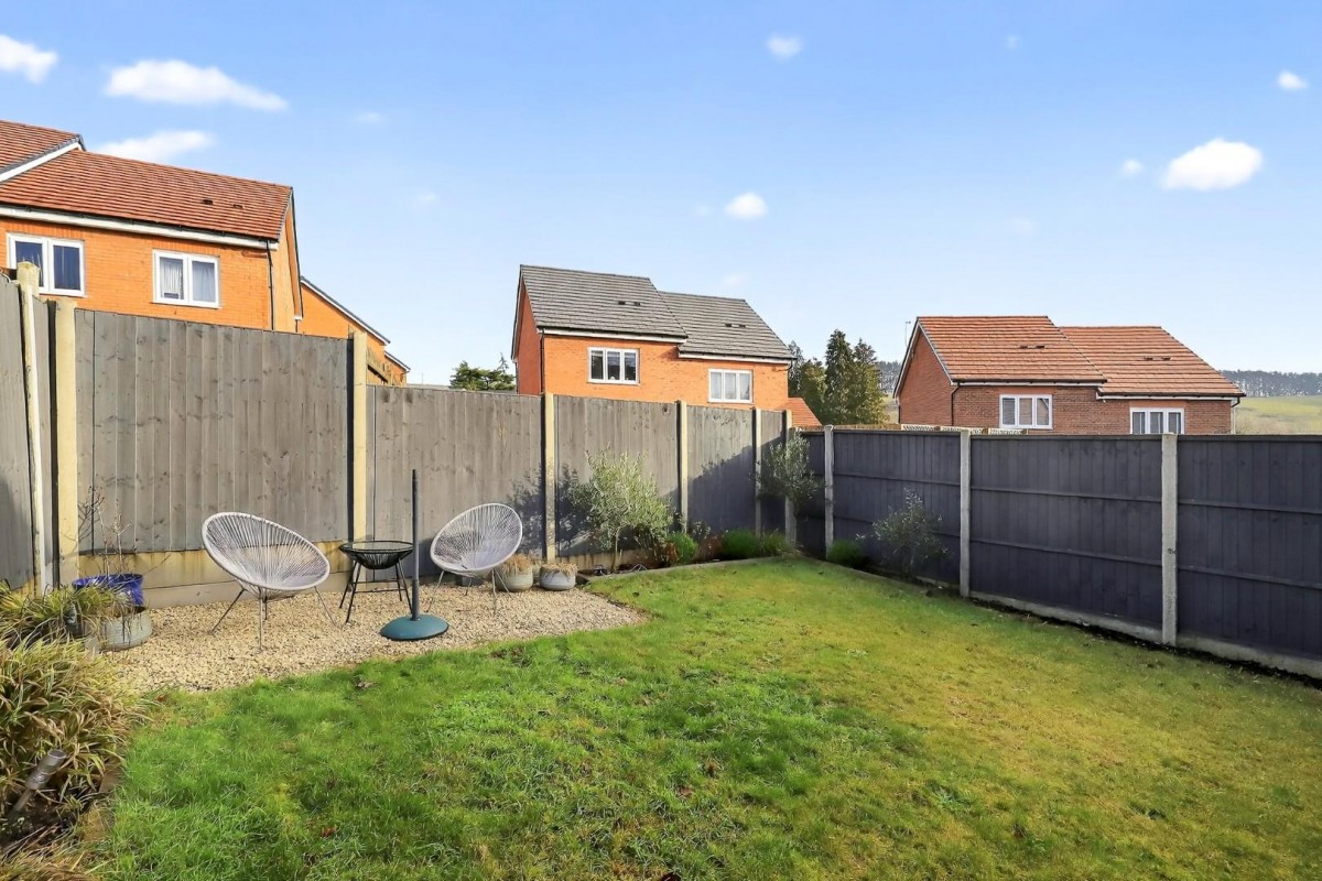 Pippin Walk, Wombourne, Wolverhampton