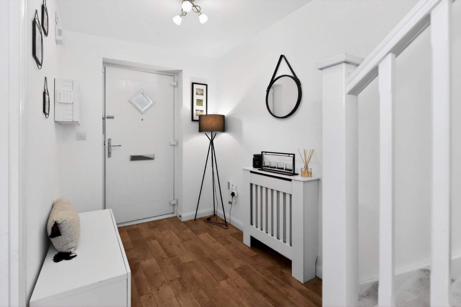 Pippin Walk, Wombourne, Wolverhampton