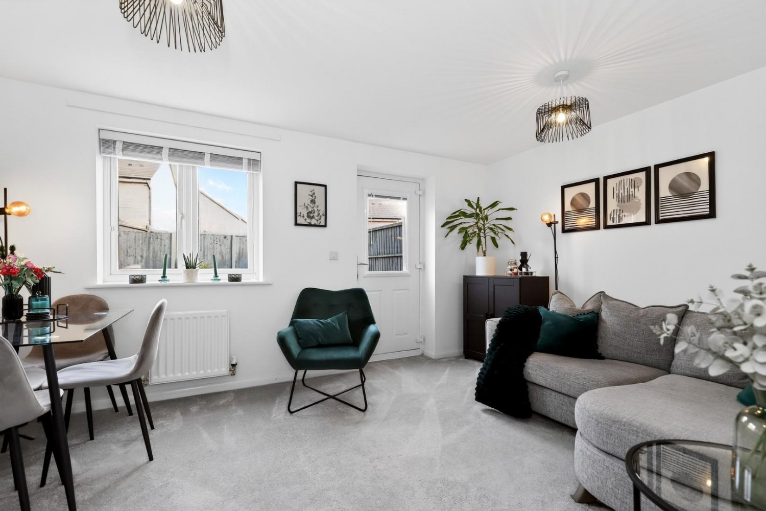 Pippin Walk, Wombourne, Wolverhampton