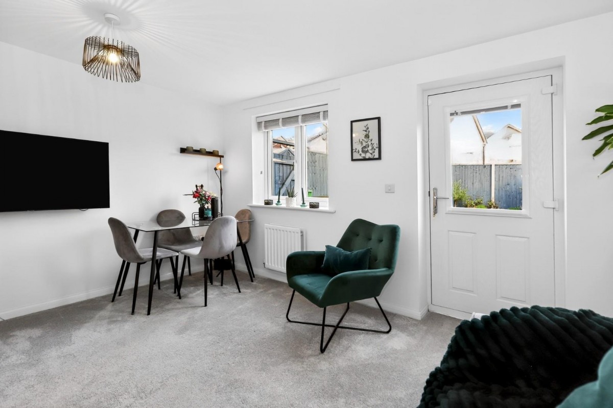 Pippin Walk, Wombourne, Wolverhampton