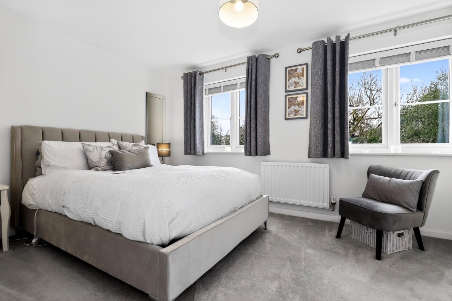 Pippin Walk, Wombourne, Wolverhampton