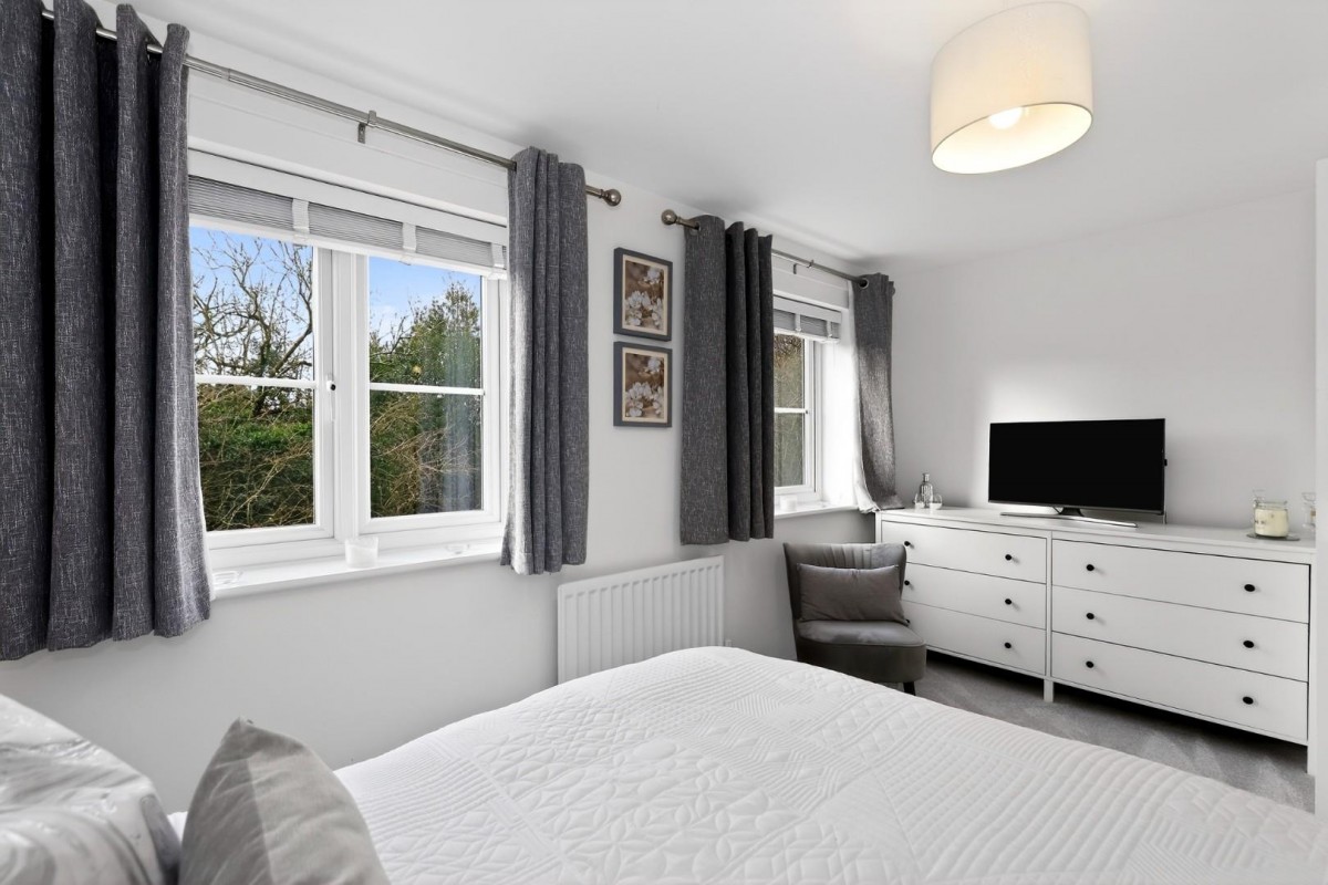 Pippin Walk, Wombourne, Wolverhampton