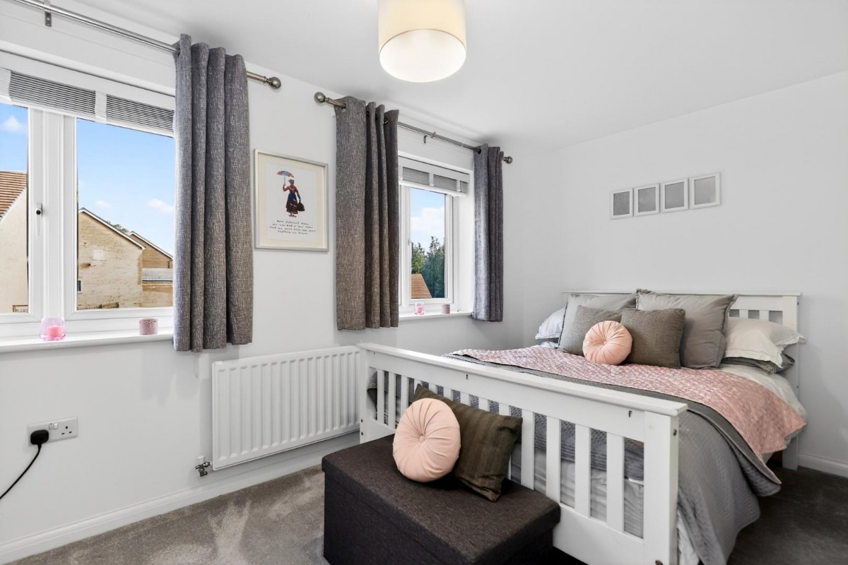 Pippin Walk, Wombourne, Wolverhampton