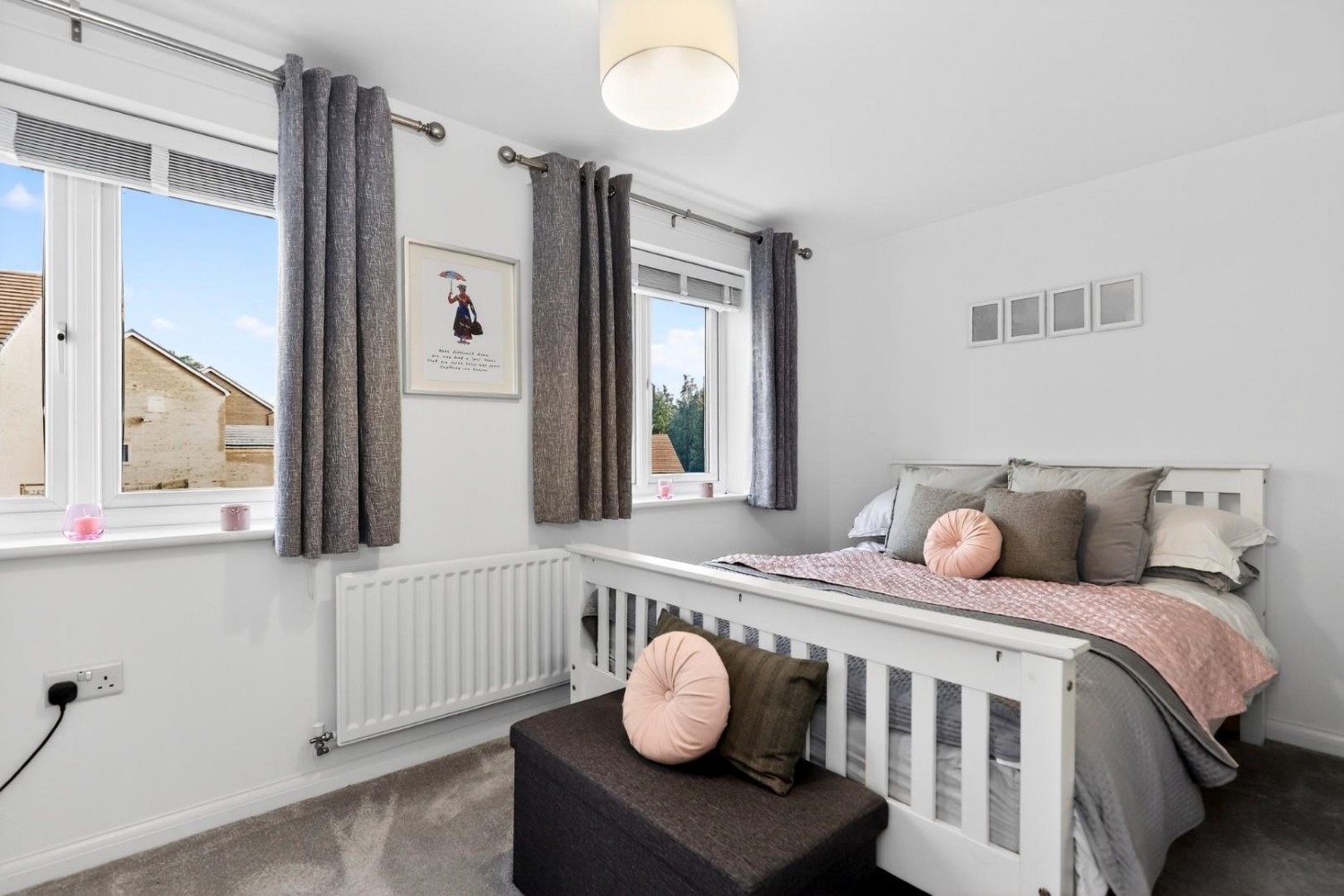 Pippin Walk, Wombourne, Wolverhampton