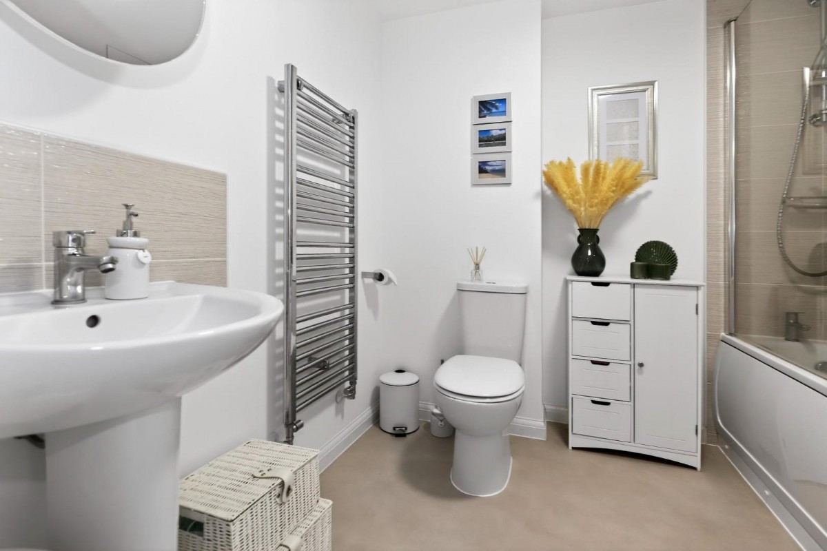 Pippin Walk, Wombourne, Wolverhampton