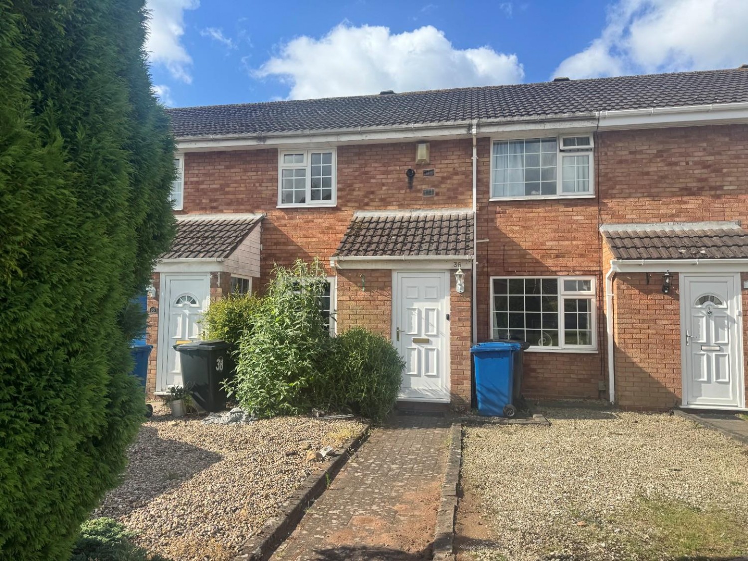 Netherbridge Avenue, Lichfield, WS14 9UF