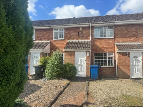 Netherbridge Avenue, Lichfield, WS14 9UF