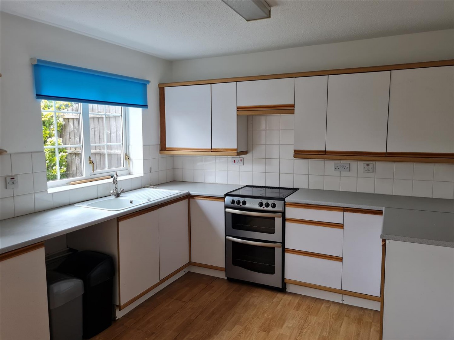 Netherbridge Avenue, Lichfield, WS14 9UF