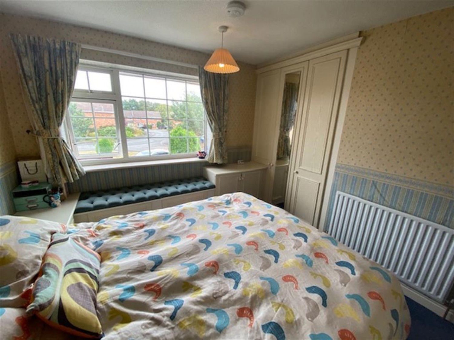 Netherbridge Avenue, Lichfield, WS14 9UF