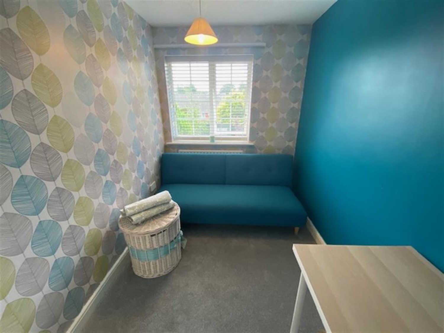 Netherbridge Avenue, Lichfield, WS14 9UF